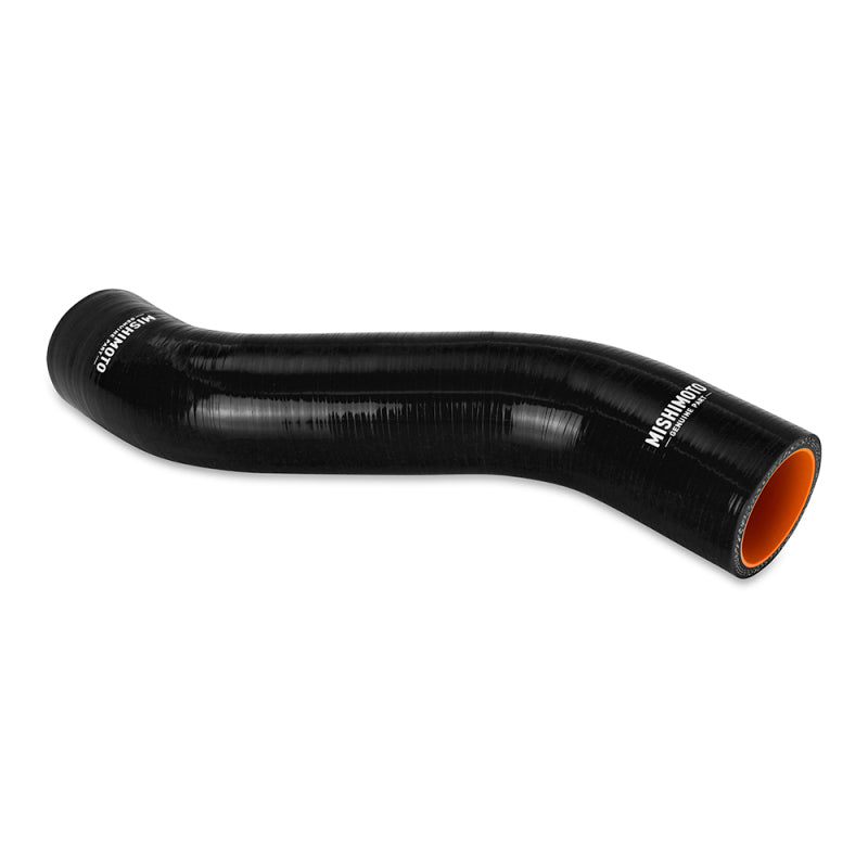 Mishimoto 13-17 Hyundai Veloster Turbo Silicone Intercooler Hose Kit - Black