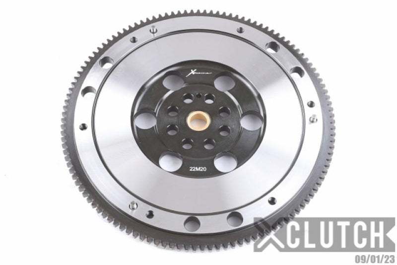 XClutch 90-97 Honda Accord SE 2.2L Chromoly Flywheel