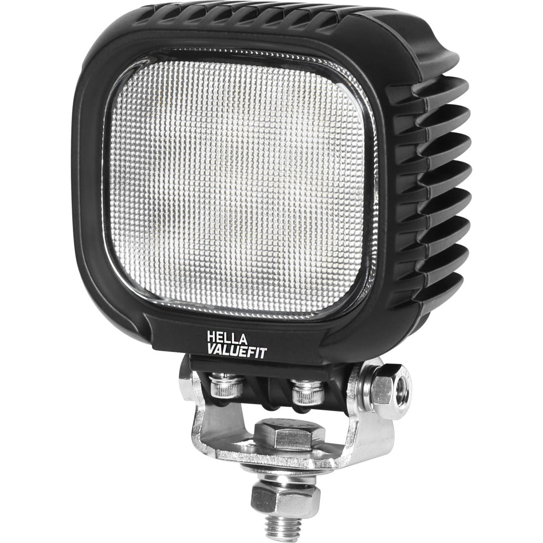 Hella ValueFit Work Light S3000 LED MV CR DT Hella Work Lights