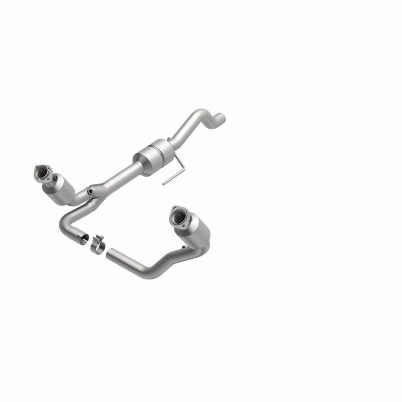 MagnaFlow Conv DF 00-03 Durango 4WD 4.7L