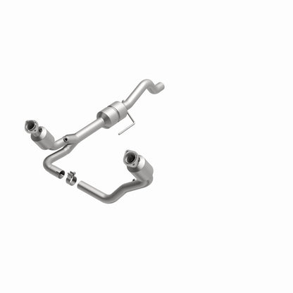 MagnaFlow Conv DF 00-03 Durango 4WD 4.7L