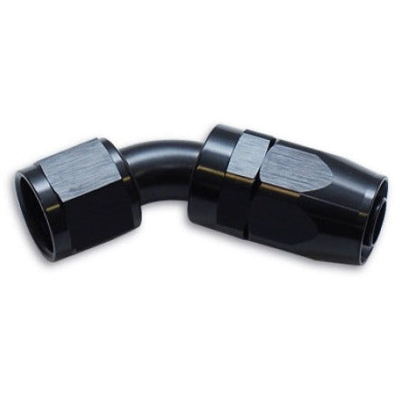 Torque Solution Rubber Hose Fitting -10AN 45 Degree Torque Solution Fittings