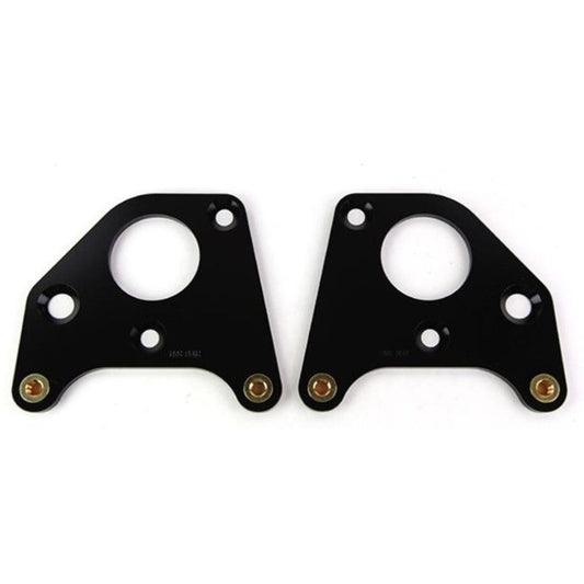 Wilwood Brackets (2) - MD Front - Mopar Wilwood Brake Hardware