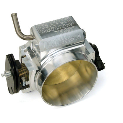 FAST Throttle Body LSX 102MM W/TPS FAST Throttle Bodies