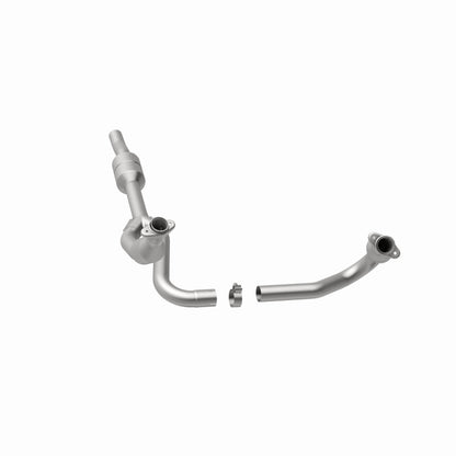 MagnaFlow Conv DF 02-03 Ram 1500 4.7L