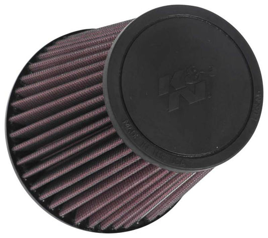 K&N Universal Clamp-On Air Filter 2-3/4in FLG / 5-1/16in B / 3-1/2in T / 5-1/2in H