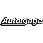 Autometer 5 inch 10,000 RPM w/ Peak Memory Pedestal Tachometer Auto Gage - Black AutoMeter Gauges