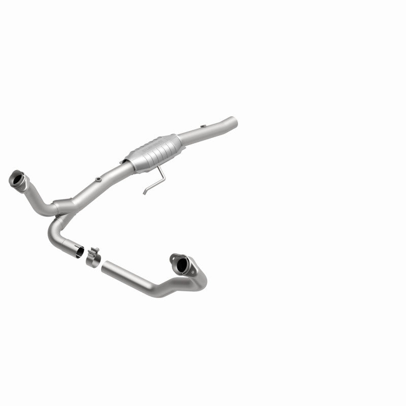 MagnaFlow Conv DF 00-03 Dakota 4.7L 2WD OEM