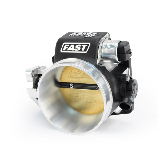 FAST Throttle Body Coyote 87MM FAST Throttle Bodies