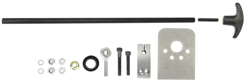 Moroso Push/Pull Battery Disconnect Kit