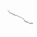MagnaFlow OEM Grade 06-12 Mazda MX-5 Miata Direct Fit Federal Catalytic Converter