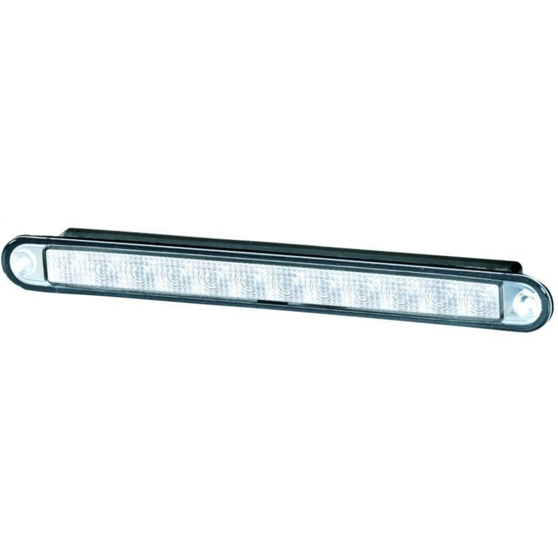 Hella Interior Strip Lamp Md12 White 2Ja Hella Interior Lighting