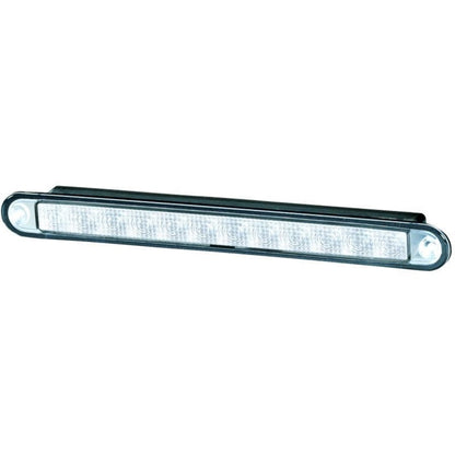 Hella Interior Strip Lamp Md12 White 2Ja Hella Interior Lighting