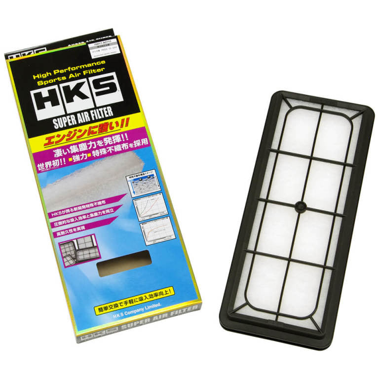 HKS SPF ND5RC P5-VP/P5-VPR HKS Air Filters - Universal Fit