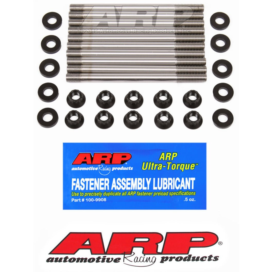 ARP BMW S1000RR Head Stud Kit ARP Head Stud & Bolt Kits
