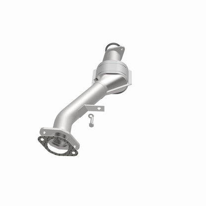 MagnaFlow Conv DF 04-07 Subaru WRX/STI 2.5L T