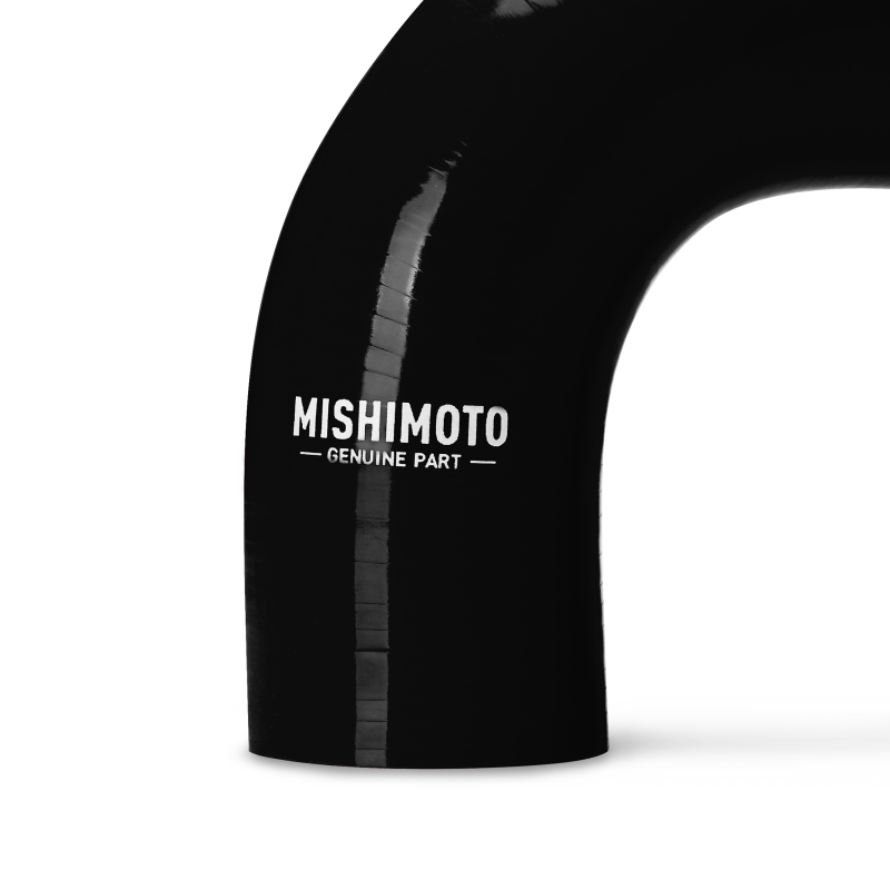 Mishimoto 05-08 Chevy Corvette/Z06 Black Silicone Radiator Hose Kit Mishimoto Hoses