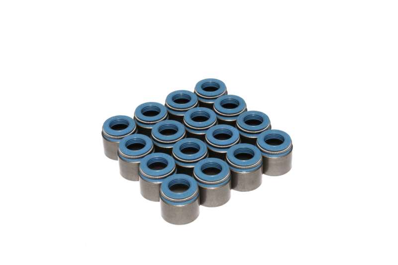 COMP Cams Valve Seals 3/8 Viton Metal B