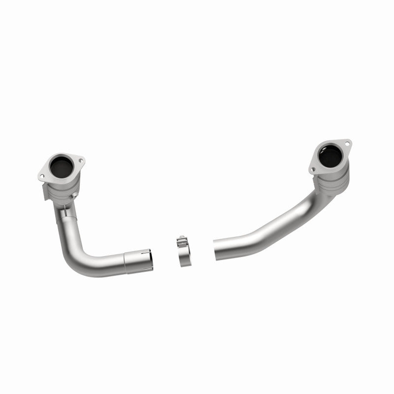 MagnaFlow Conv DF 2008 Chrysler Aspen 4.7L/Dodge Durango 4.7L 2WD