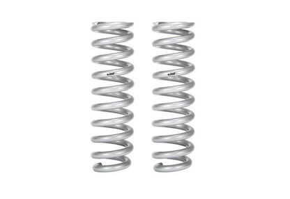 Eibach Pro-Truck Lift Kit 16-20 Toyota Tundra Springs (Front Springs Only)