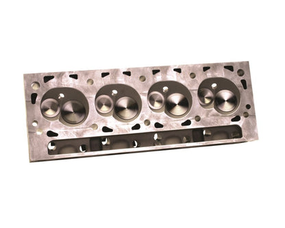 Ford Racing Super Cobra Jet Cylinder Head - Assembled with Dual Springs