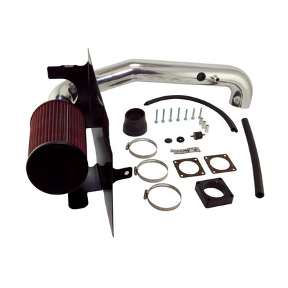 Rugged Ridge Cold Air Intake Kit 4.0L 97-06 Jeep Wrangler TJ Rugged Ridge Cold Air Intakes