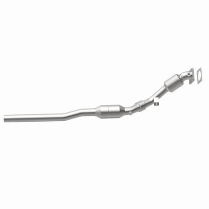 MagnaFlow Conv DF 00-02 Audi S4 2.7L Driver Side