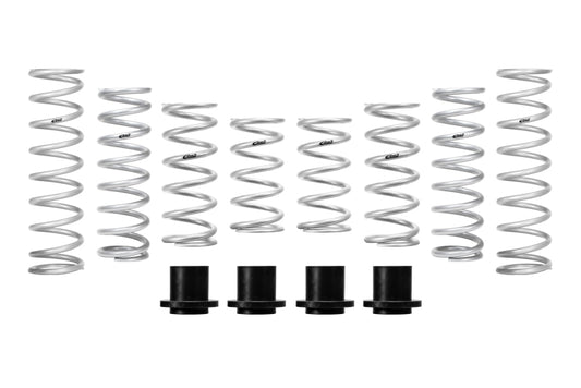 Eibach Pro-UTV 2023 Polaris RZR PRO XP 4 Sport/Premium Stage 2 Performance Springs