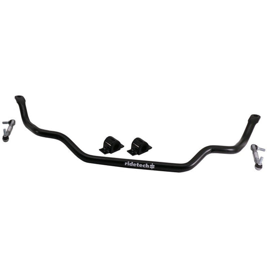 Ridetech 64-66 Ford Mustang MuscleBar with PosiLinks Front Ridetech Sway Bars