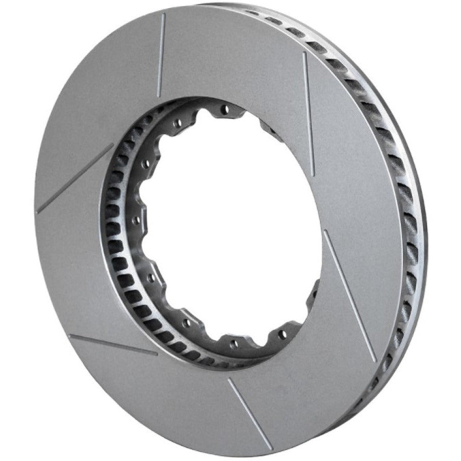 Wilwood Rotor-GT48 SPC-37-LH-Bedded 12.72 x 1.38 - 12 on 6.75in Wilwood Brake Rotors - 2 Piece