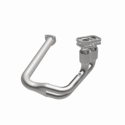 MagnaFlow Conv DF Jeep Wrangler 00-04