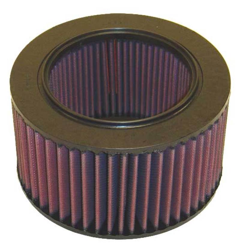 K&N Replacement Air Filter 85-93 Suzuki Samurai L4-1.3L