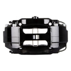 StopTech 97-04 Chevrolet Corvette Black ST-40 Calipers 355x32mm Slotted Rotors Rear Big Brake Kit Stoptech Big Brake Kits