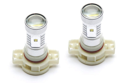 Putco Optic 360 - High Power LED Fog Lamp Bulbs - H16