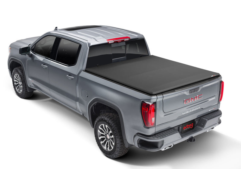 Extang 2019 Chevy/GMC Silverado/Sierra 1500 (New Body Style - 5ft 8in) Trifecta Signature 2.0