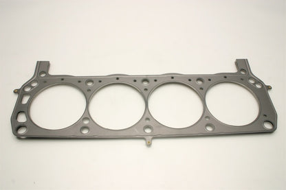 Cometic Ford SB 4.030 inch Bore .045 inch MLS Headgasket (w/AFR Heads)