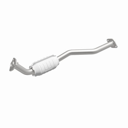 MagnaFlow Conv DF 01-04 Xterra Driver Side Rear 3.3L