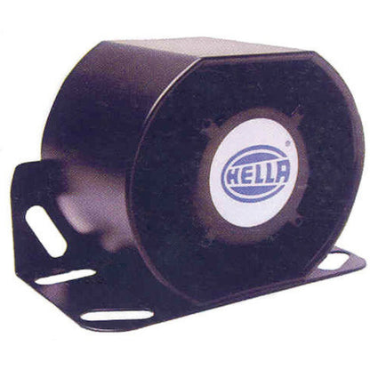 Hella Bu Alarm Smart 87112Db 1224V Hd Hella Horns