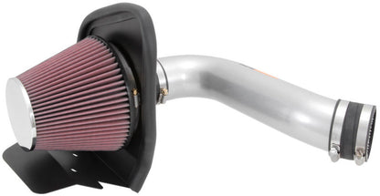 K&N 2012-2014 Ford Edge L4-2.0L F/I Performance Air Intake Kit