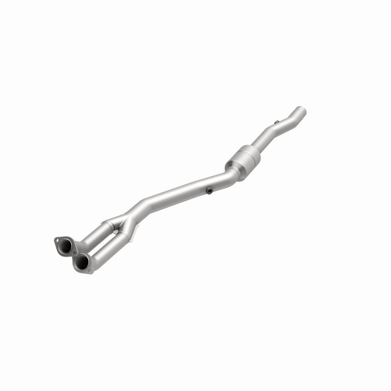 MagnaFlow Conv DF 96-97 BMW 840 4.4L Passenger Side