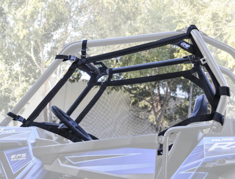 PRP RZR XP Turbo/XP 1000/S 900 Mesh Window Net Set (2 Seater)