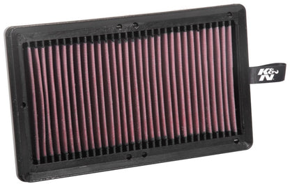 K&N 15-18 Hyundai Tucson L4-2.0L DSL Drop In Replacement Air Filter