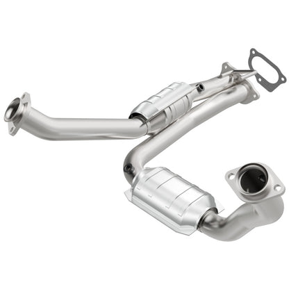 Magnaflow Conv DF 04-06 Ranger/BSeries 3.0L