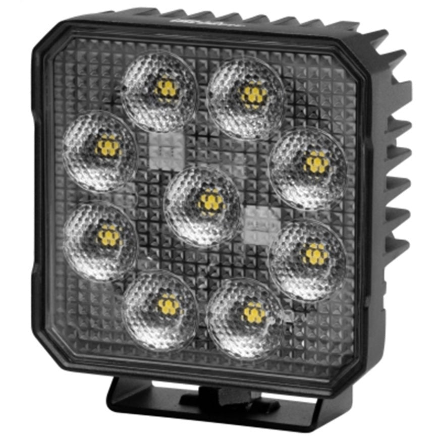 Hella ValueFit LED Work Light TS3000 LED MV CR LT Hella Work Lights