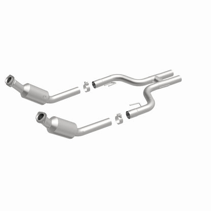 Magnaflow Conv DF Mustang 05-09 4.6L OEM