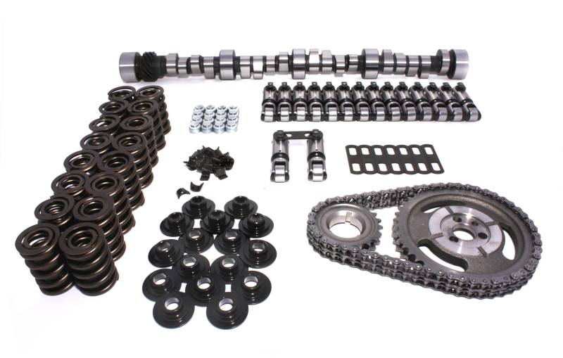 COMP Cams Camshaft Kit CS XR268 R-10