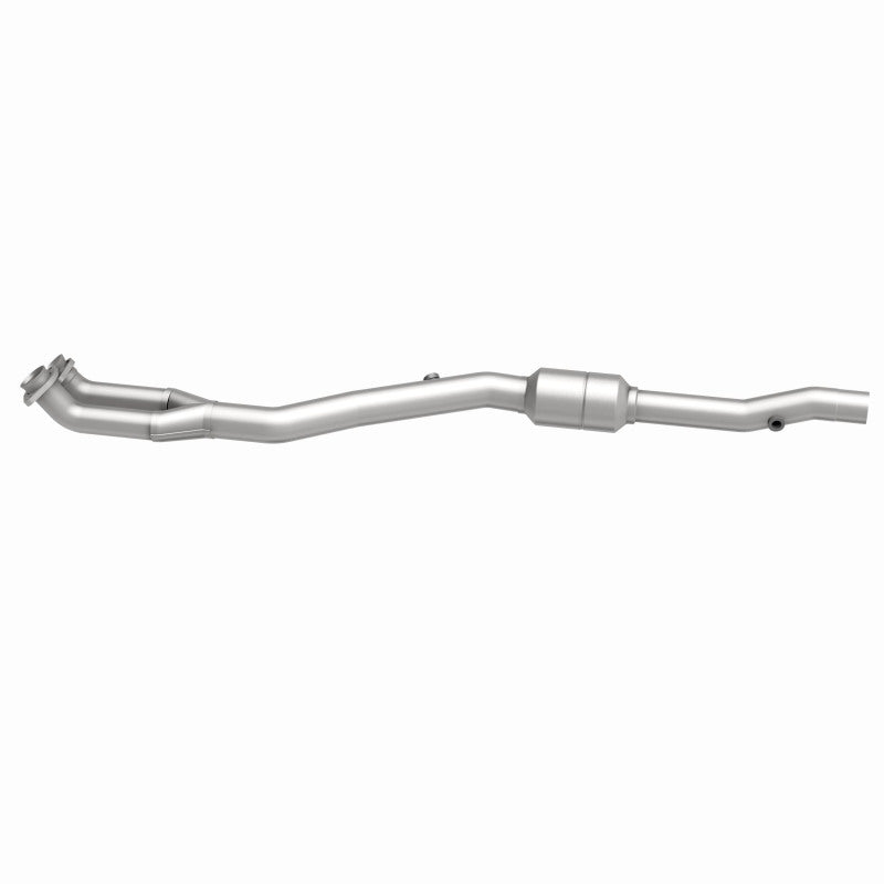 MagnaFlow Conv DF 96-97 BMW 840 4.4L Driver Side