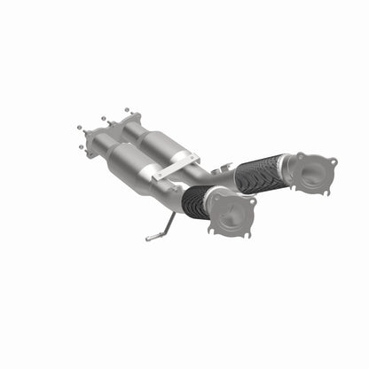 Magnaflow Conv DF 08-09 Volvo XC70 3.2L