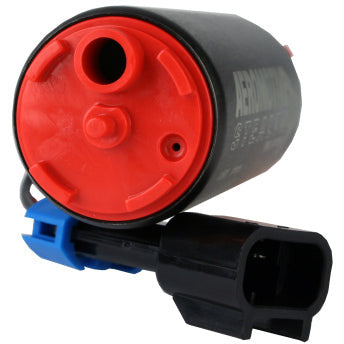 Aeromotive 340 Series Stealth In-Tank E85 Fuel Pump - Offset Inlet Aeromotive Fuel Pumps