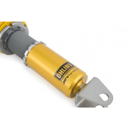 Ohlins 13-19 Porsche 911 Carrera 4/Turbo (991) Incl. S Models Road & Track Coilover System Ohlins Coilovers